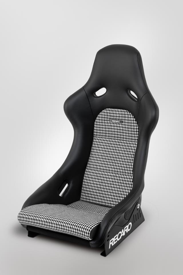 RECARO: RECARO Classic Pole Position (ABE) – Allier élégance et ...